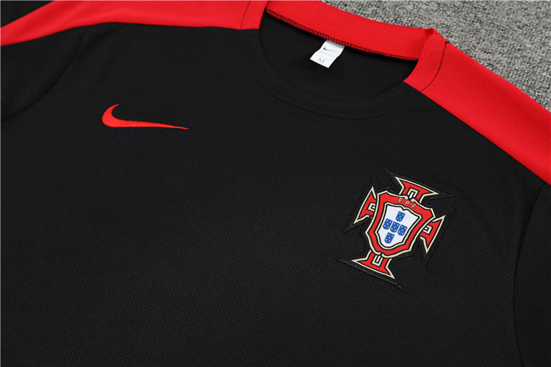 NEW PORTUGAL TrackSuit Corto 24/25 2º