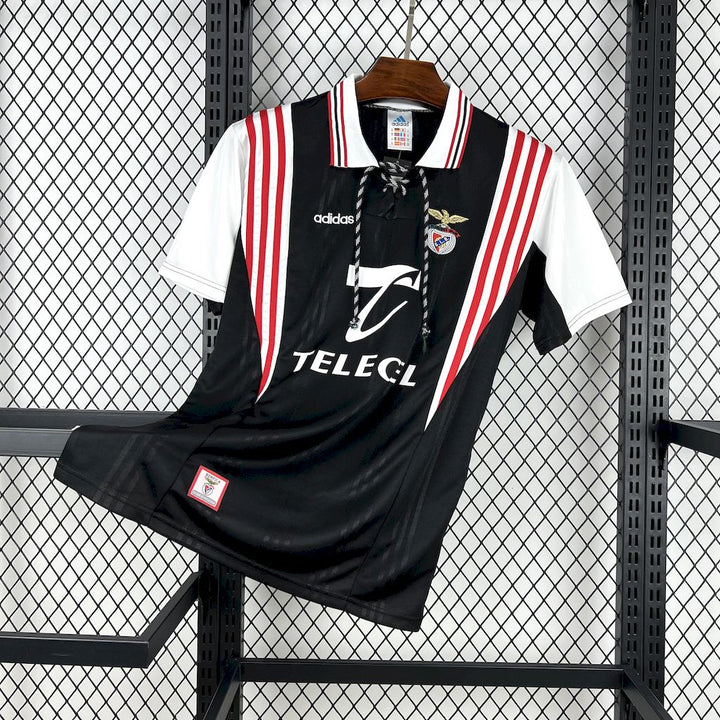 CAMISETA RETRO BENFICA 97/98 COMMEMORATIVE