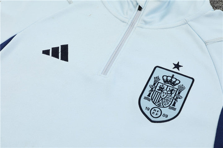 NEW España Selección TrackSuit Complete