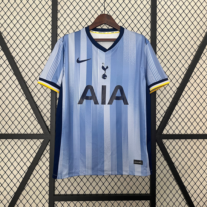 NEW CAMISETA PERSONALIZADA TOTTENHAM 2º 24/25