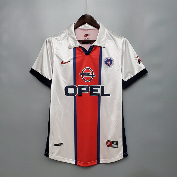 CAMISETA RETRO PSG 98/99