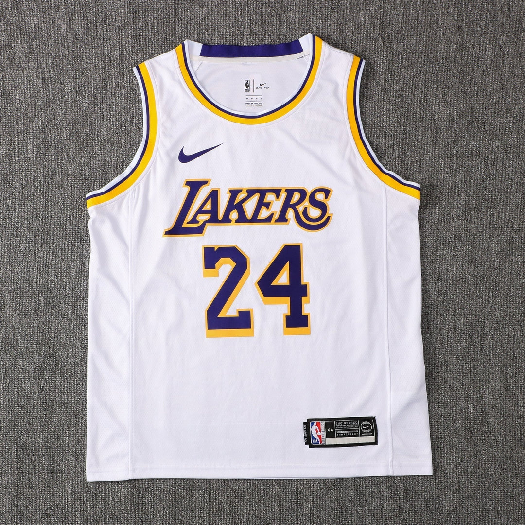 CAMISETA BRYANT LAKERS