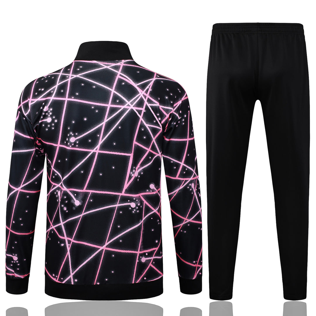 NEW PARIS SAINT-GERMAIN EDICION JORDAN TrackSuit Complete 25/26