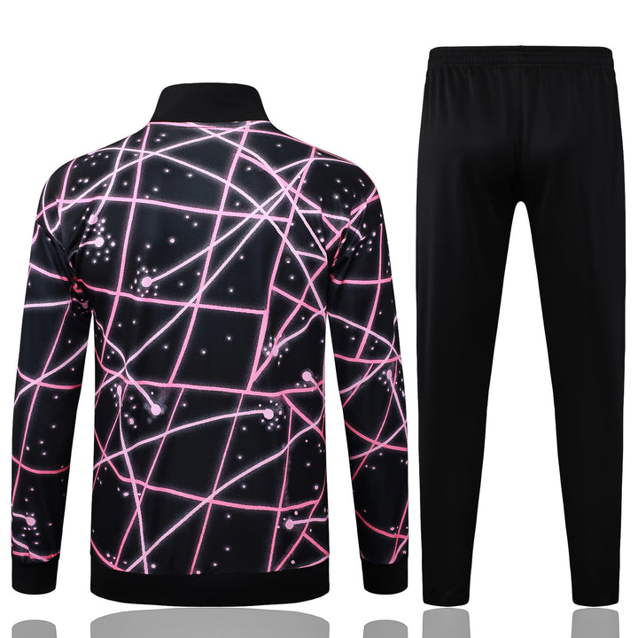 NEW PARIS SAINT-GERMAIN EDICION JORDAN TrackSuit Complete 25/26