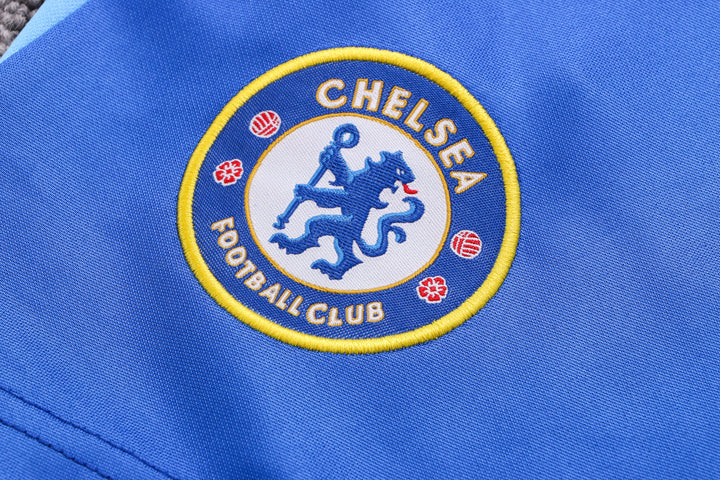 NEW Chelsea TrackSuit Corto 2º