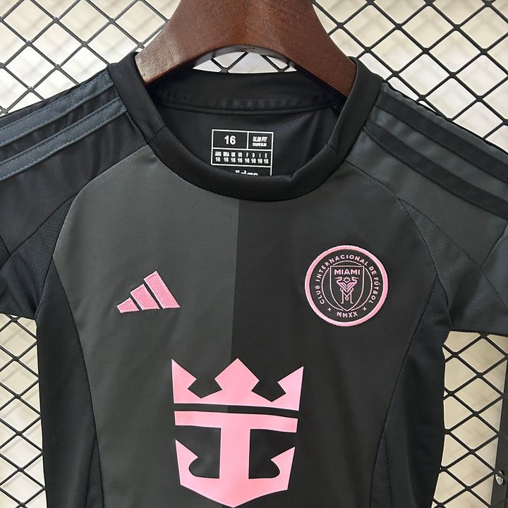 (NIÑO) CONJUNTO INTER DE MIAMI 2025/26