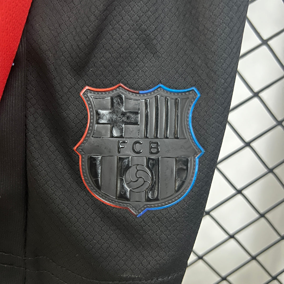 (NIÑO) CONJUNTO FC BARCELONA 2024/25