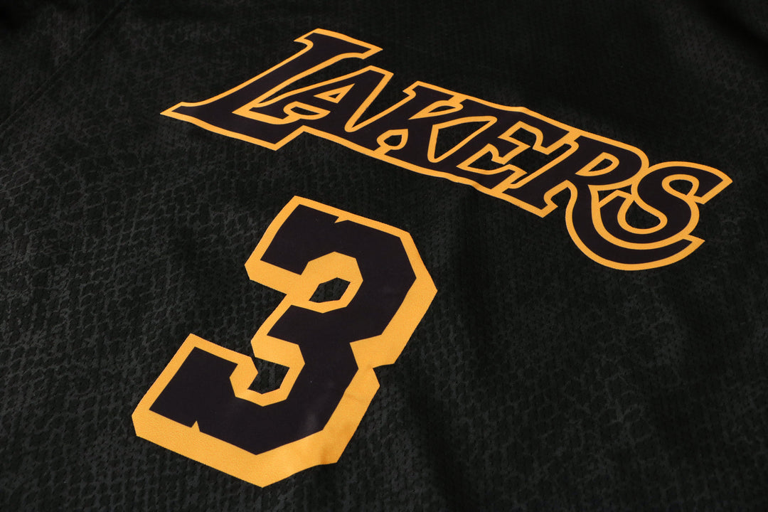 CAMISETA DAVIS LAKERS