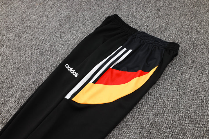 NEW ALEMANIA TrackSuit CLASSIC ED 2 Complete 24/25