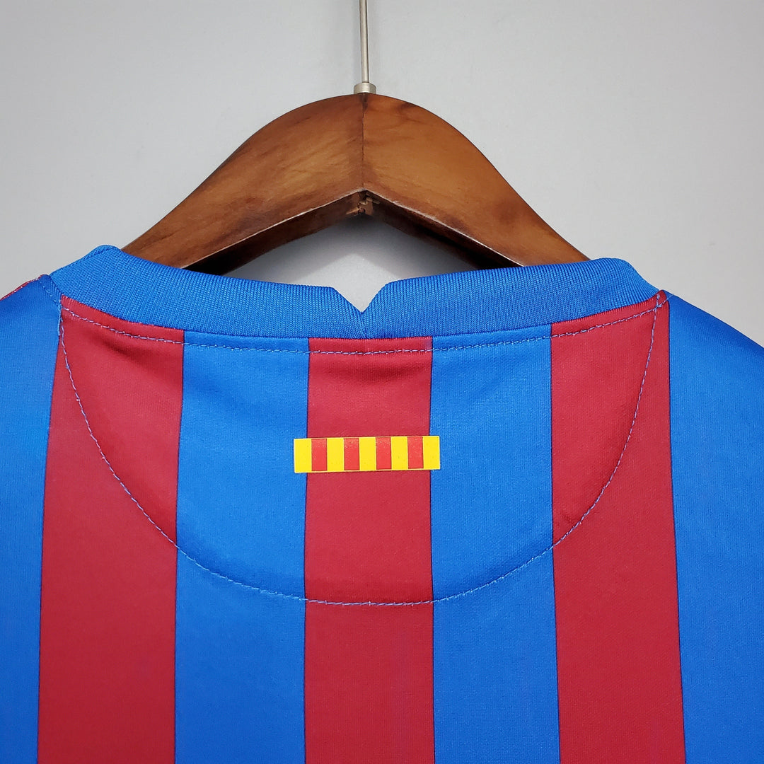 Camiseta Barça 2021