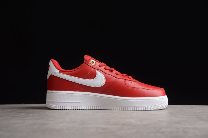 NEW AIR FORCE 1 RED