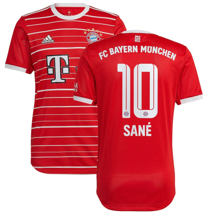 CAMISETA SANE BAYERN DE MUNICH 2022/23