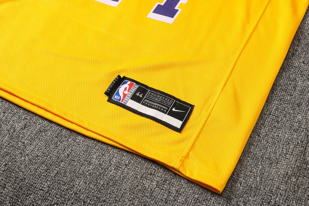 CAMISETA BRYANT LAKERS