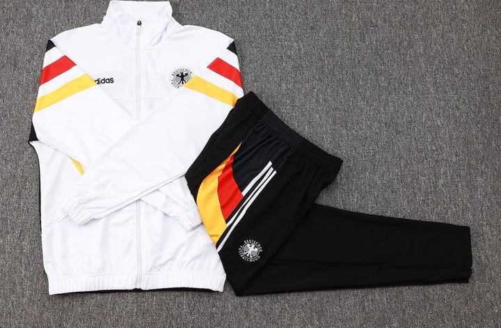 NEW ALEMANIA TrackSuit CLASSIC ED 2 Complete 24/25