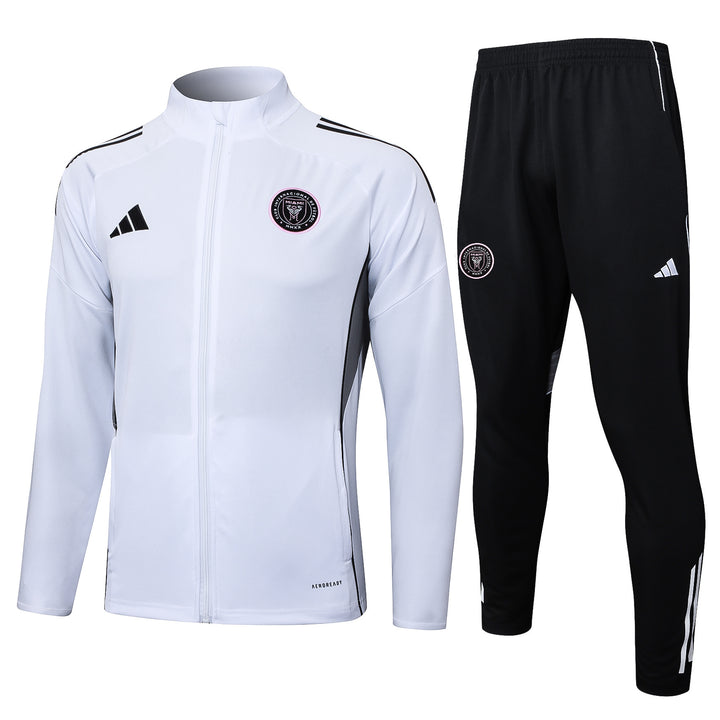 NEW INTER MIAMI TrackSuit Complete 25/26