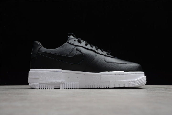 NEW AIR FORCE 1 BLACK