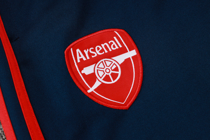 NEW ARSENAL TrackSuit Complete 24/25