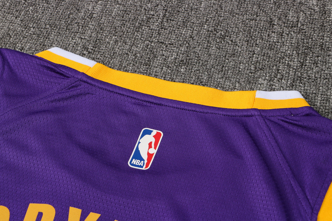 CAMISETA BRYANT LAKERS