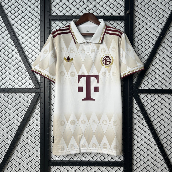 NEW CAMISETA BAYERN MUNICH SPECIAL EDITION 25/26