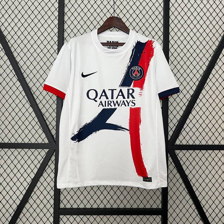 NEW CAMISETA PERSONALIZADA paris saint germain (PSG) 24/25