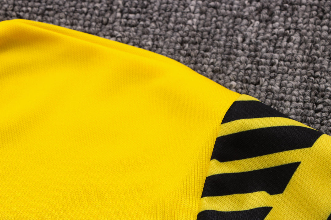 NEW BORUSSIA DORTMUND TRACKSUIT POLO 1º