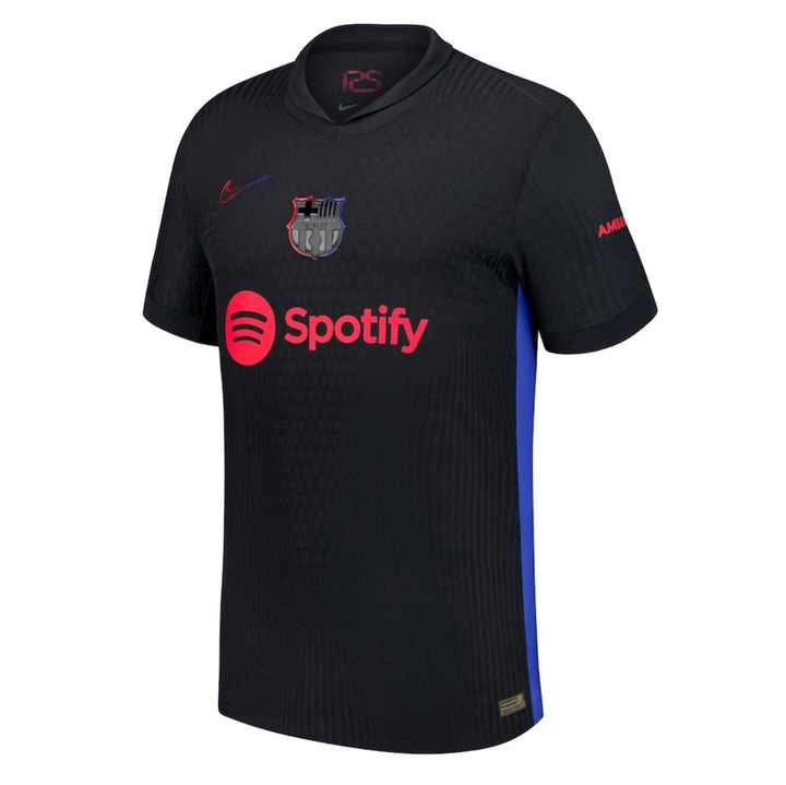 CAMISETA PERSONALIZADA FC BARCELONA 2024/25