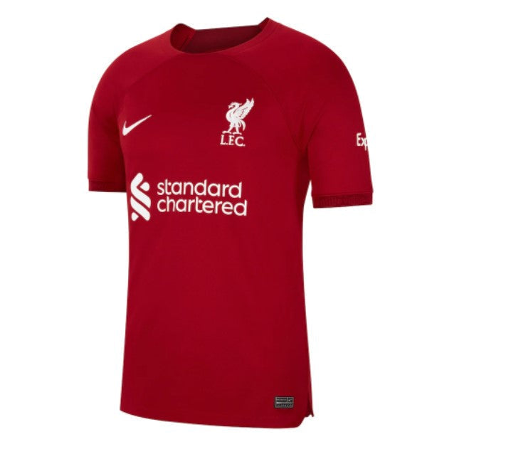 CAMISETA MANE LIVERPOOL 2022/23