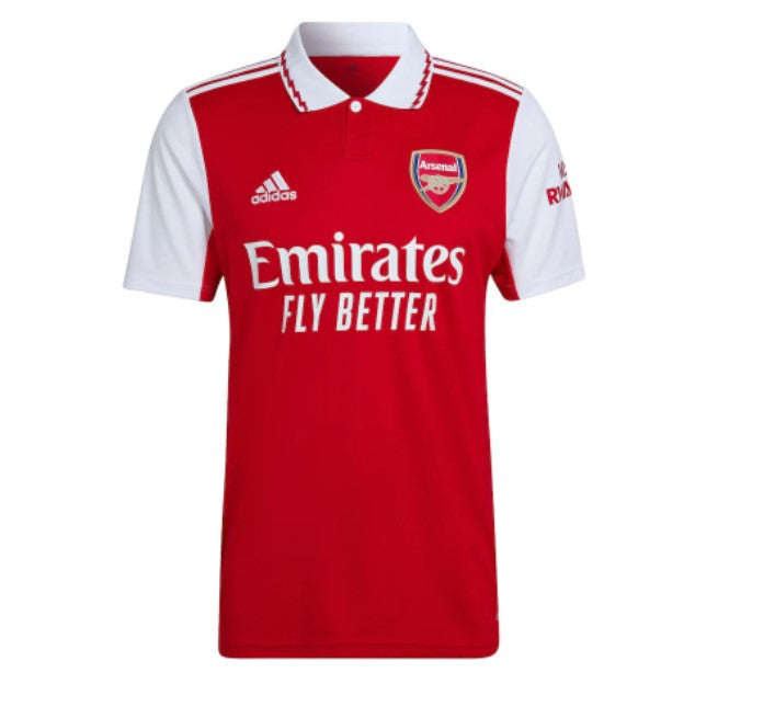 CAMISETA ARSENAL 22/23