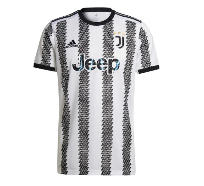 CAMISETA DI MARIA JUVENTUS 2022/23