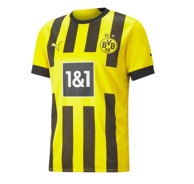 CAMISETA BORUSSIA DORTMUND 22/23