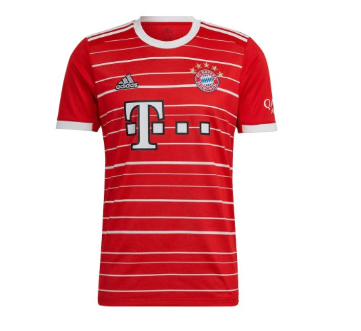 CAMISETA BAYERN DE MUNICH 22/23