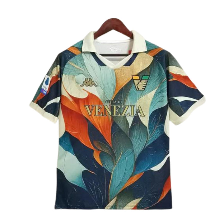 CAMISETA VENEZIA X 90' VIBES