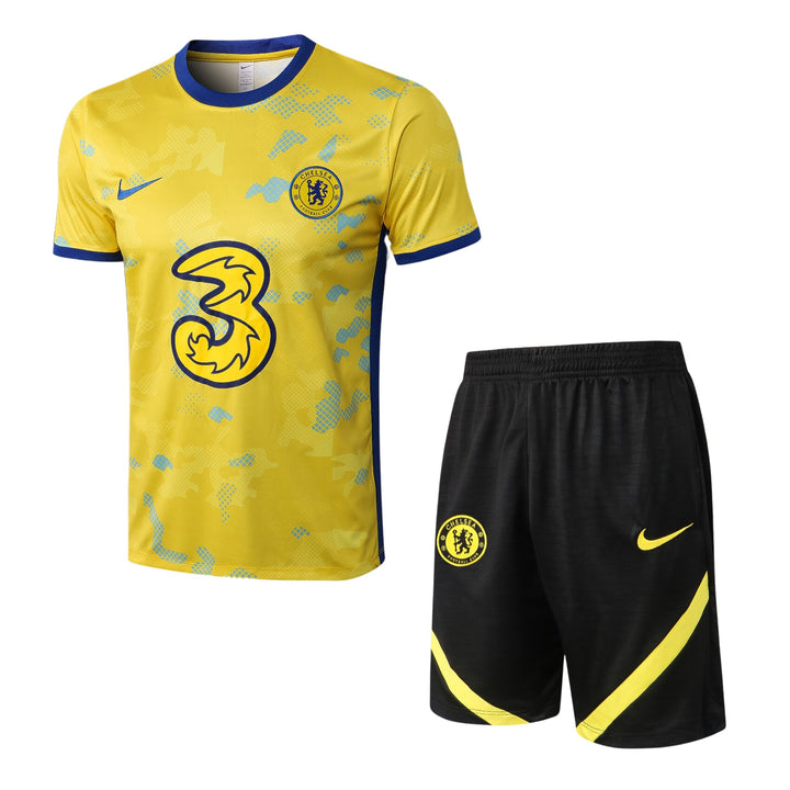 NEW Chelsea TrackSuit Corto 1º