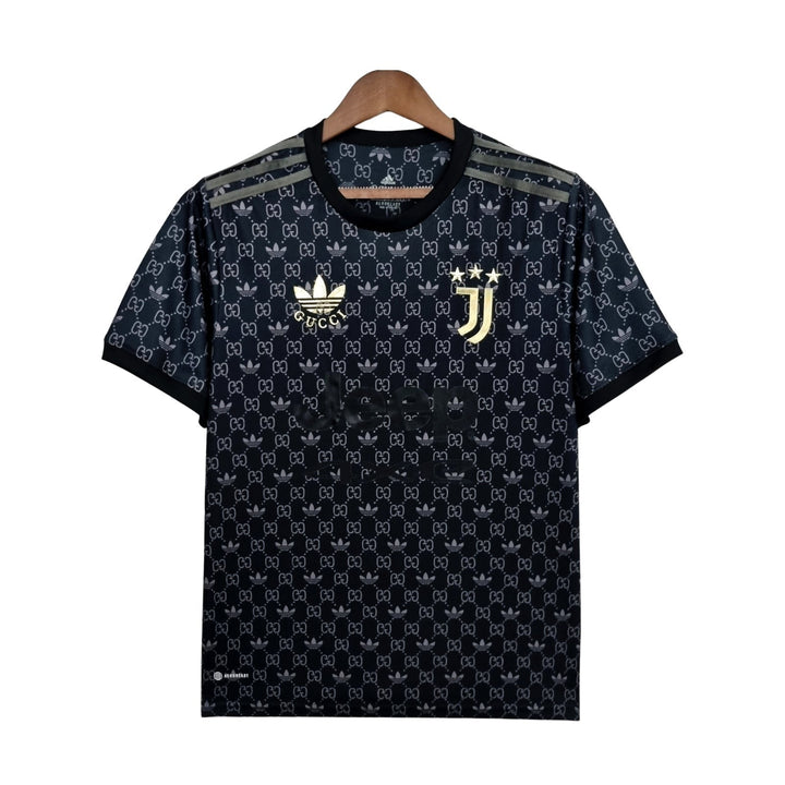 CAMISETA JUVENTUS (ED GUCCI) 23/24