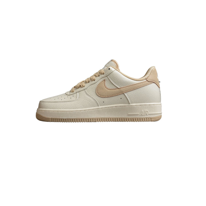 NEW AIR FORCE 1 CREAM