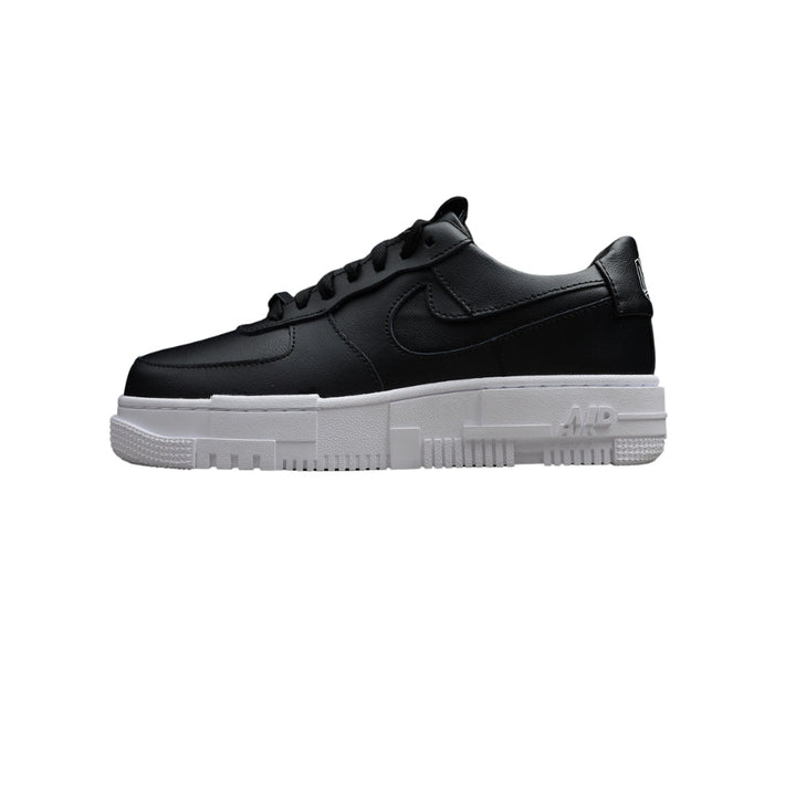 NEW AIR FORCE 1 BLACK