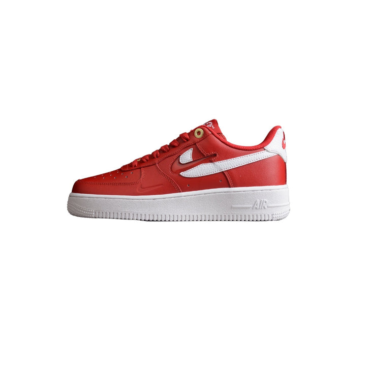 NEW AIR FORCE 1 RED