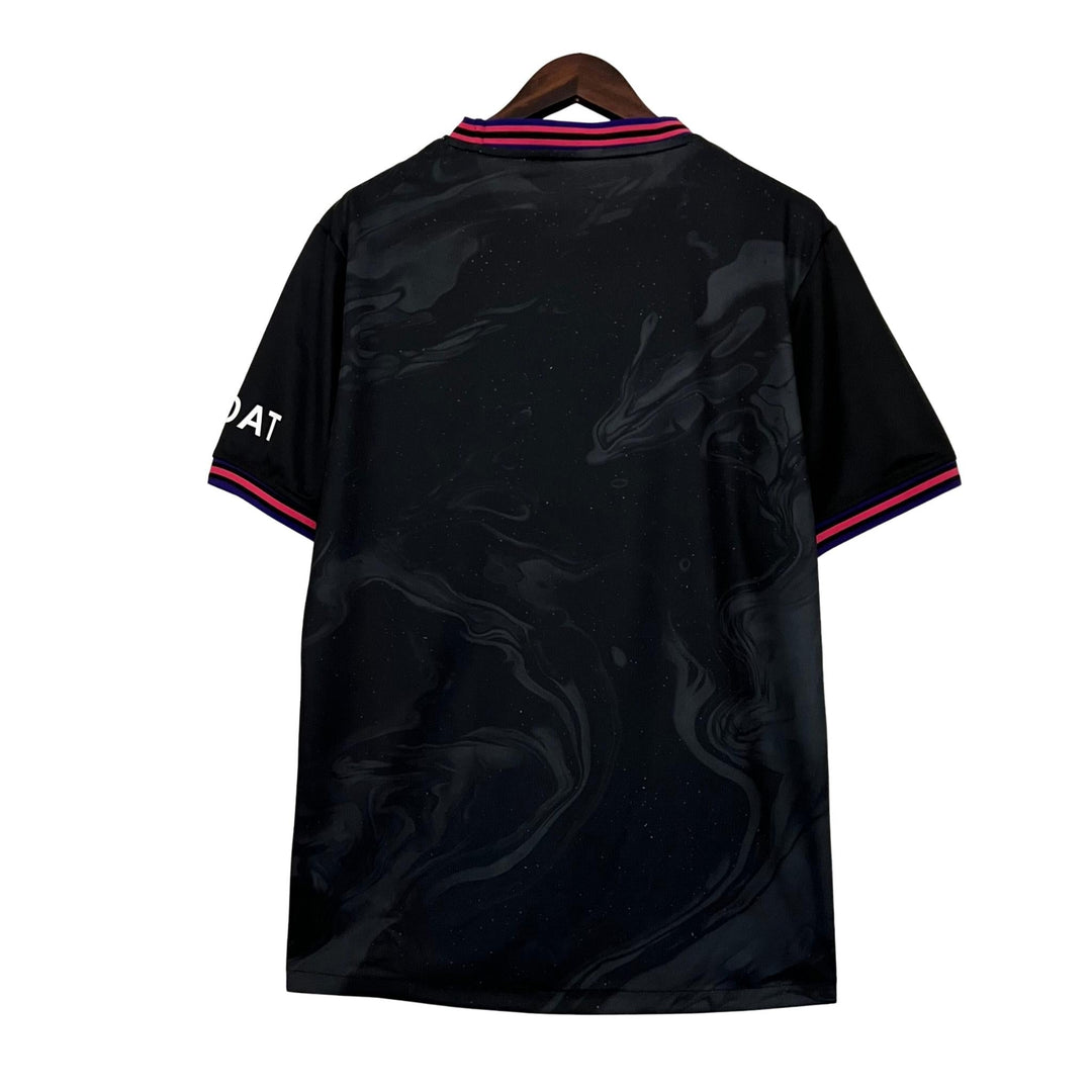 CAMISETA PSG RED LINE 23/24