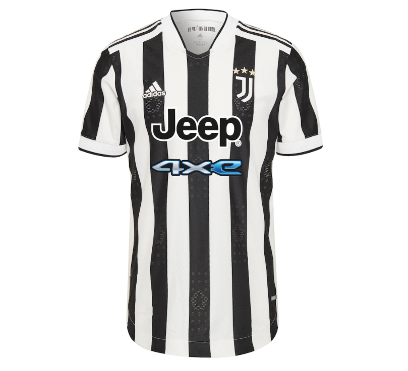 (NIÑO) Conjunto JUVENTUS 2021/2022