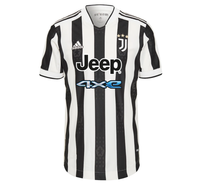 (NIÑO) Conjunto JUVENTUS 2021/2022