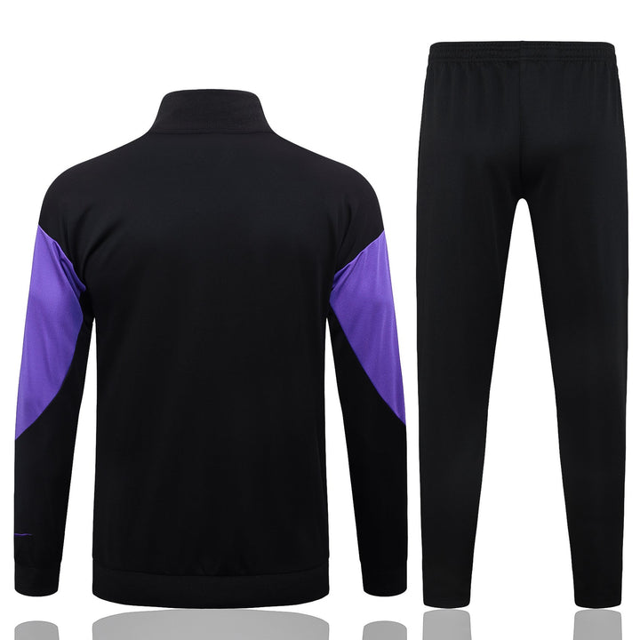 NEW FC BARCELONA TrackSuit Complete 2º 25/26