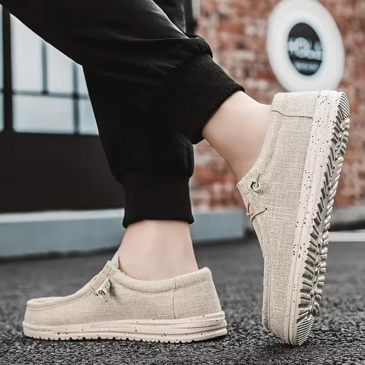 NEW ZAPATOS URBAN INFORMAL