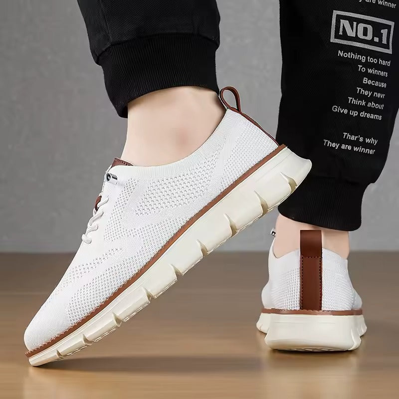 NEW ZAPATOS URBAN INFORMAL