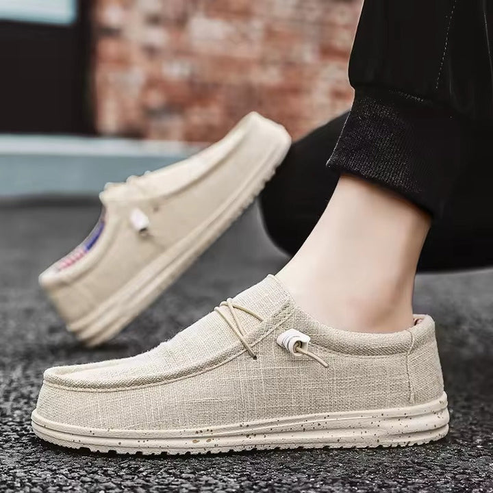 NEW ZAPATOS URBAN INFORMAL