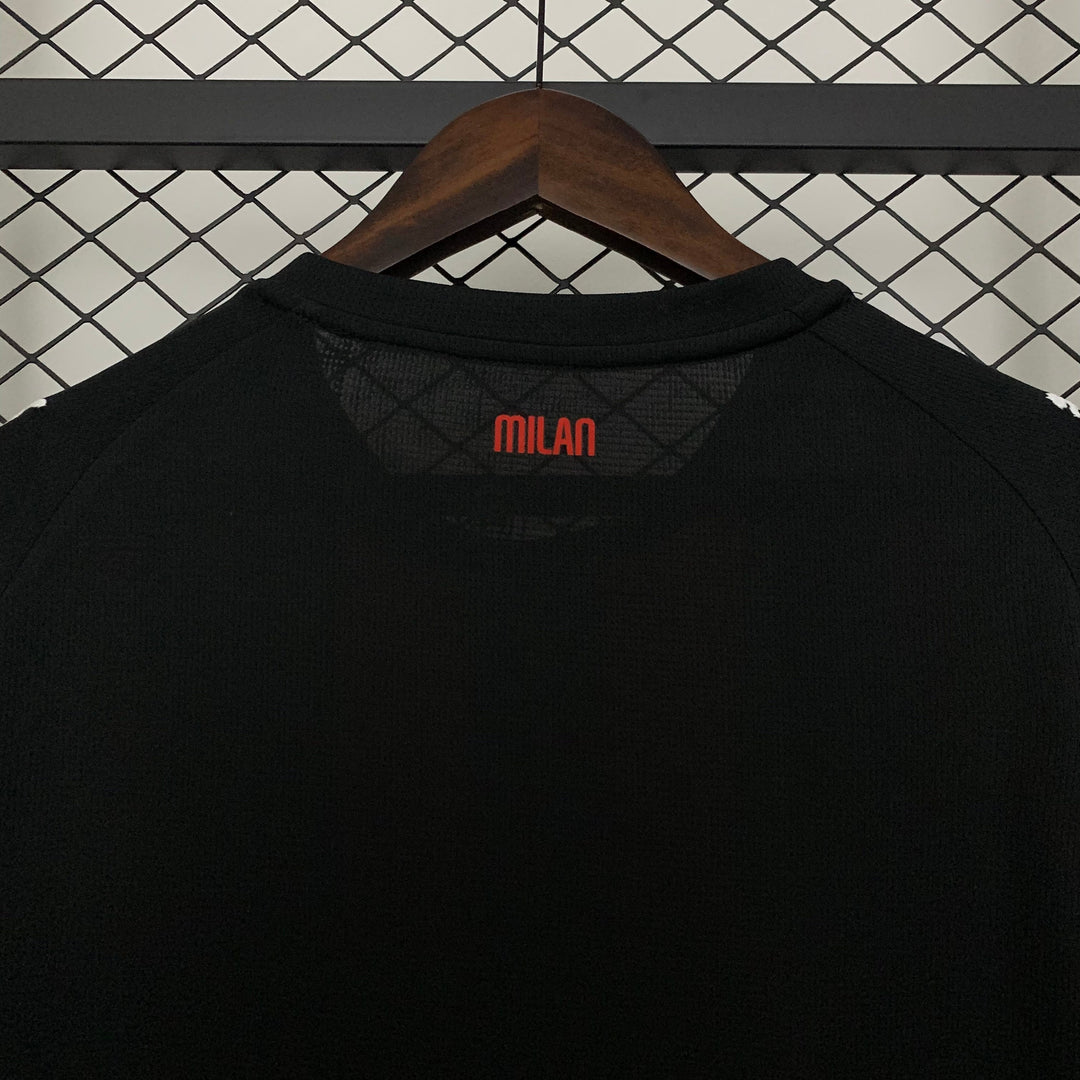 NEW CAMISETA PERSONALIZADA AC MILAN 25/26