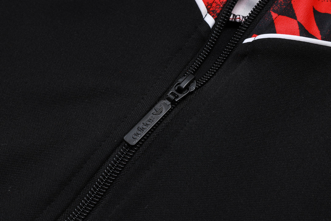 NEW MANCHESTER UNITED TrackSuit Complete 25/26