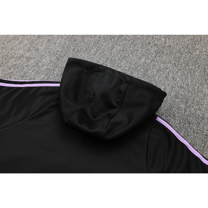 NEW ALEMANIA TrackSuit Complete