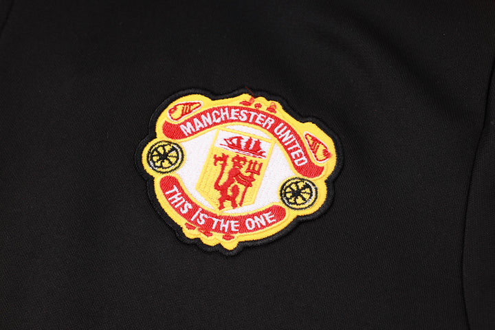 NEW Manchester United TrackSuit Complete