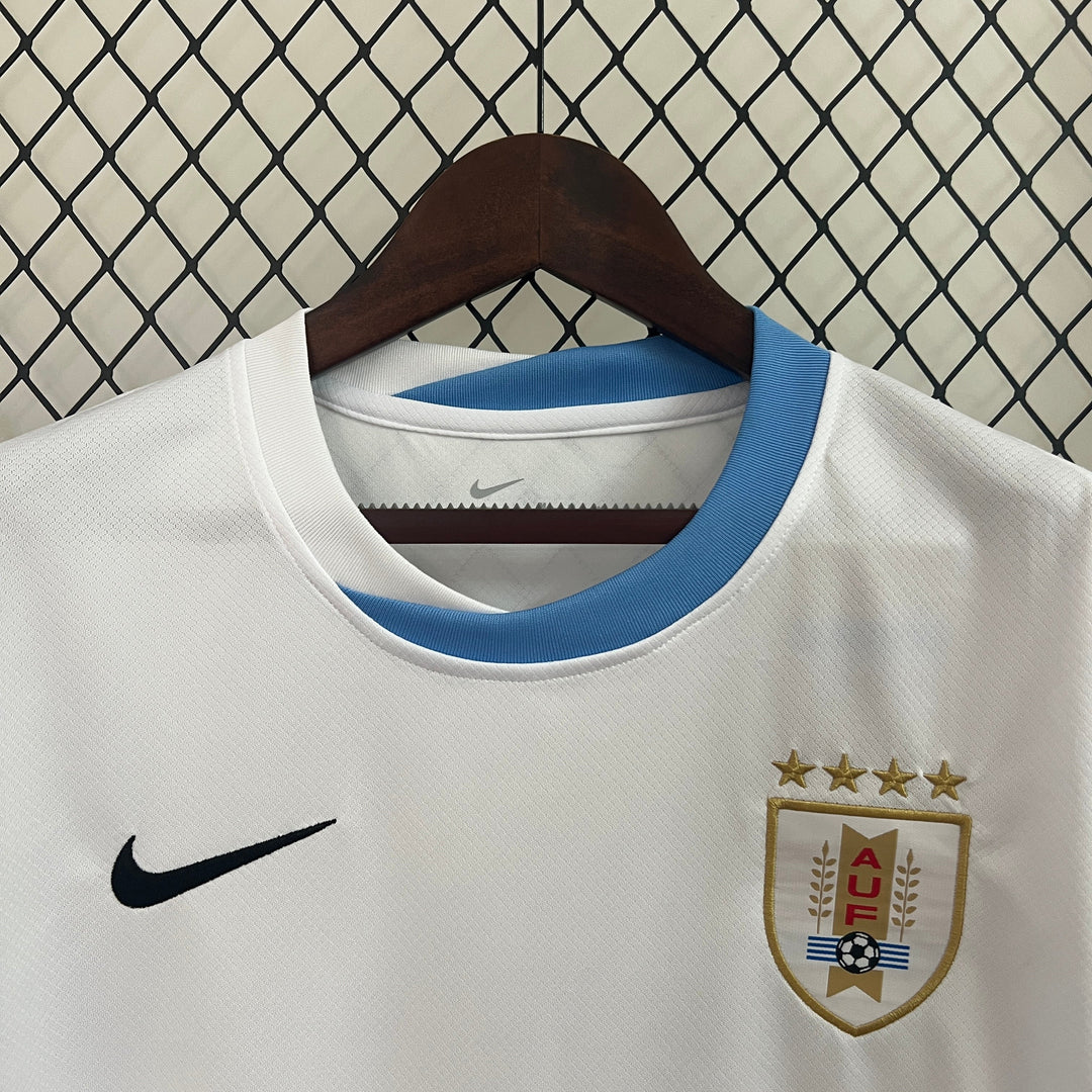 NEW CAMISETA URUGUAY COPA AMERICA 2024