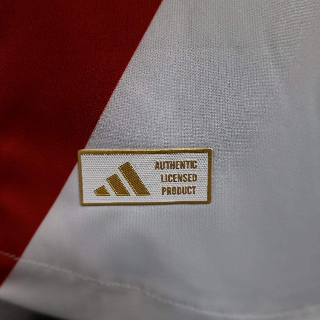 NEW CAMISETA PERSONALIZADA Player River Plata 2024/25